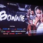 TAWANG KHAN PROUCTION LUNCURKAN FILM BONNIE BANGKITKAN FILM LAGA DI INDONESIA