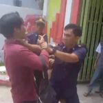 Wartawan Korban Kekerasan di SMAN 7 Resmi Laporkan Terduga Pelaku Pengeroyokan di Polres Wajo
