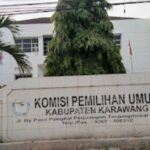 Kekecewaan Calon Legislatif DPR RI Dan DPRD Atas BerubahNya Angka Real Count Di Situs Resmi KPU