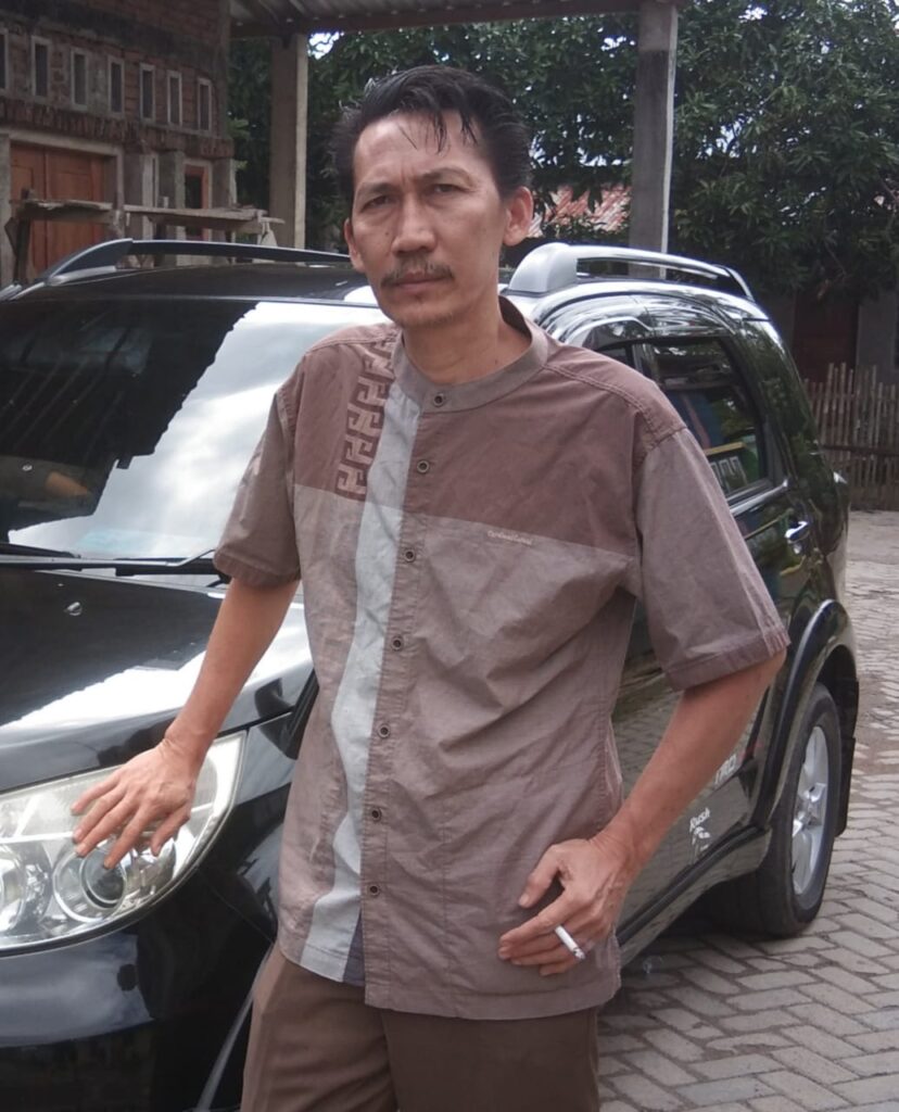 POTENSI FIGUR BALON BUPATI DAN WAKIL BUPATI DI PILKADA PINRANG 2024