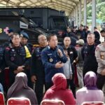 Bupati Aep Apresiasi Kegiatan Bakti Bhayangkara untuk Masyarakat bersama Korps Brimob Polri dan Polda Jawa Barat