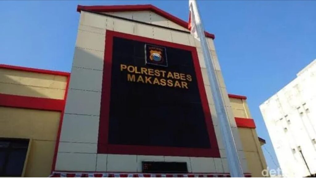 Penyidik Polres Tabes Makassar Unit Jatanras Diduga Berpihak ke Terduga Pelaku Penipuan Penggelapan Excavator.