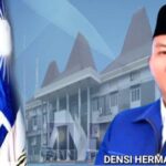 Meraih Suara Terbanyak Di Dapil 1, Densi Hermanto Ucapkan Terima Kasih
