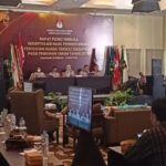 PPK Lemahabang di Nonaktifkan KPU Karawang