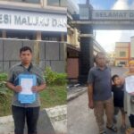 Diduga Suzuki Finance Makassar Abaikan Peraturan Kapolri Nomor 8 Tahun 2011