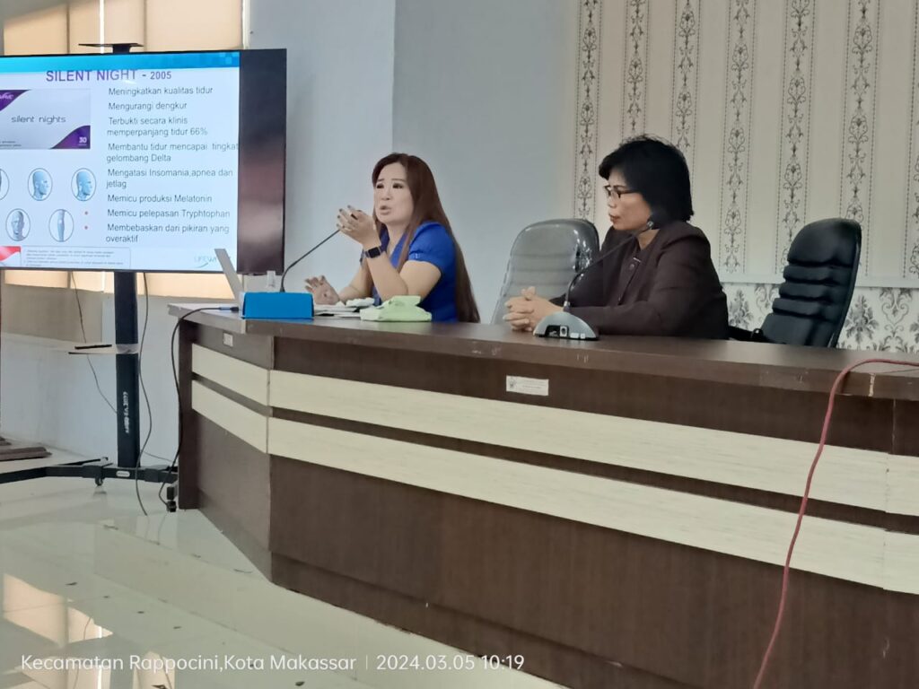 LIFEWAVE Hidup Sehat dan Tetap Segar Dalam Menjalankan Ibadah Puasa Di Bulan Ramadhan