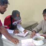 Pemerintah Desa Tanjung Tiga Kecamatan Blanakan Bagikan Program PTSL Sartipikat Tahap 2 Tahun 2023.