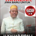 H,Kahar Sibali Akan Maju Bakal Calon Wakil Bupati Takalar 2024.