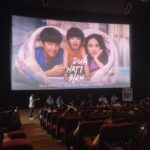 Film Dua Hati biru film Dua Hati biru kelanjutan kisah dua garis biru akan hadir usai lebaran mulai 17 April 2024 di bioskop
