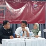 BKPSDM berkerja sama dengan National English Center ( NEC), mengadakan Summer Camp