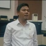 KPU Kabupaten Karawang Di Himbau Oleh Ketua Komisi I DPRD Agar Menindak Tegas PPK Yang Melanggar Aturan Pemilu