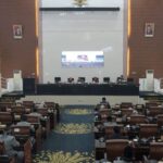 Susunan Kursi DPRD Karawang Periode 2024-2029