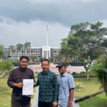 Terkait Adanya Lahan Masyarakat Desa Sirah Pulau Merapi, Terkena Imbas Limbah Lumpur Akibat Aktivitas PTBA, Kuasa Hukum ASK & Ketua Yabhusa Angkat Bicara
