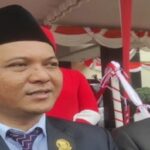 Ketua DPRD Kabupaten Empat Lawang Persi SE Terpilih Sebagai Anggota DPRD Provinsi Sumsel
