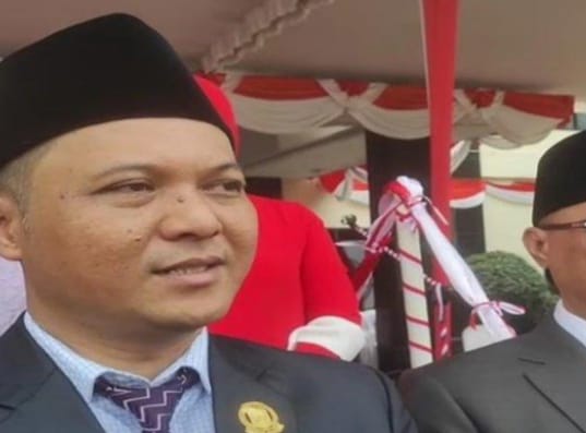 Ketua DPRD Kabupaten Empat Lawang Persi SE Terpilih Sebagai Anggota DPRD Provinsi Sumsel