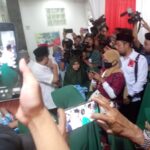 Acara Buka Puasa Bersama DPP Projo, Budi Arie Setiadi: Pilihan Rakyat Prabowo-Gibran Menang