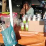 Berburu Jajanan Tradisional Makassar untuk Berbuka Puasa