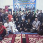 LSM ELANG MAS Hadiri Undangan Dari LSM GERAM BANTEN INDONESIA Berbuka Puasa Bersama