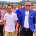 Hidayat Muhammad: Anggota DPRD Empat Lawang, Berikan Perhatian bagi Korban Kebakaran di Desa Seguring Kecil