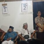 Pembentukan Ketua Rukun Warga ( RW ) Kertamukti Desa Blanakan seperti Layaknya Pemilihan Kepala Desa