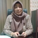 Kadisnakertrans Rosmalia Dewi, SH, MH memperingatkan kepada seluruh perusahaan yang berada di Kabupaten Karawang agar membayar Tunjangan Hari Raya ( THR), maksimal H-7 sebelum hari Raya.