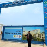 RSUD Rengasdengklok Menjadi Polemik Setelah Beredar Informasi Mengenai Pengajuan Pemasangan KWH Yang Mengatasnamakan RSUD Tersebut