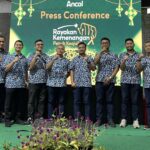 Merayakan Idul Fitri di Ancol, Masyarakat dapat Menikmati Kemeriahan Kemenangan dan penuh Keajaiban di Taman Impian Jaya Ancol