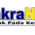 Agar tidak menyerupai dengan Media lain, Media Chakra News berganti Logo dan Warna baru
