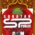 media sorotanpublic.com,mengucapkan Selamat Hari Raya Idul Fitri