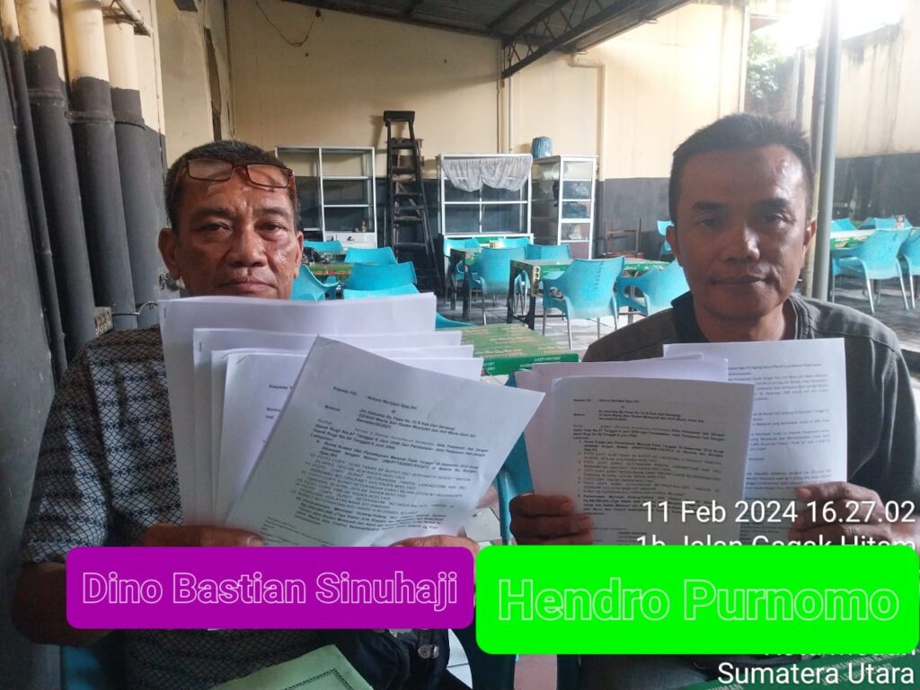 Tanda Tangan Dipalsukan Hingga Alami Kerugian Rp 180 M, Ahli Waris Surati Presiden RI