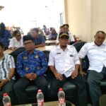 Segenap Aparatur Desa Wadas Gelar Acara Halal bihalal