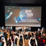 Warisan Musik, Kisah Keluarga & Cinta Glenn Fredly yang Menyentuh Hati di Film “Glenn Fredly The Movie” Film “Glenn Fredly The Movie” akan tayang pada 25 April 2024 di bioskop.