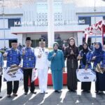 Peringatan Hari Jadi Ke-17 Kabupaten Empat Lawang Dirayakan dengan Meriah