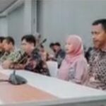 Dinas Tenaga Kerja dan Transmigrasi (Disnakertrans) kembali melaksanakan pembukaan pelatihan berbasis kompetensi