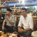 Para Alumni MAN 99 Rengasdengklok Gelar Acara Buka Bersama Dan Tasyakuran Atas TerpilihNya Teman Seangkatan Lili Mahali, S.Sos.I , S.Pd.I Menjadi DPRD Kab.Karawang Periode 2024 – 2029