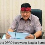 DPRD Karawang Kebut LKPJ Bupati Tahun 2023 Pasca Libur Lebaran