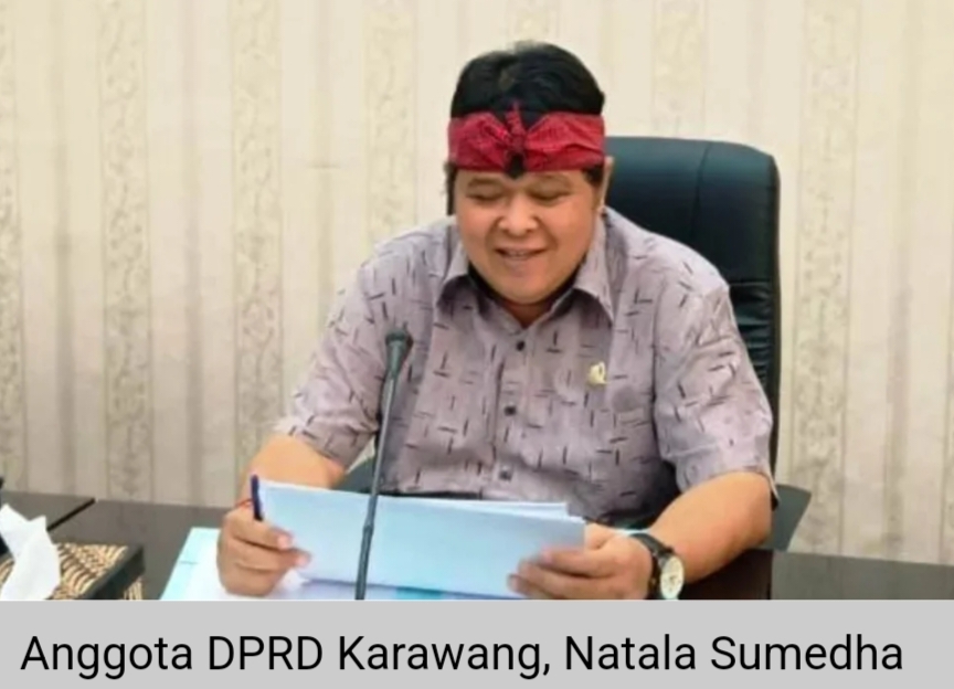 DPRD Karawang Kebut LKPJ Bupati Tahun 2023 Pasca Libur Lebaran