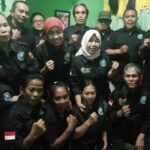 GANN Jakarta Utara Menggelar Rapat Perdana Di Jalan Melur 32D Tugu Utara