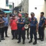Masyarakat Rawabuaya Diajak Hidup Cerdas Tanpa Narkoba Oleh Bhabinkamtibmas Dan Tiga Pilar