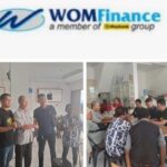 Klarfikasi PT WOM Finance Terkait Pemberitaannya Yang Viral Di Beberapa Media Online