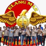 LSM ELANG MAS LAGI² MELAKUKAN PENDAMPINGAN SOSIAL KEPADA MASARAKAT.