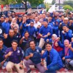 Peringatan hari buruh akan banyak kegiatan sosial dan kemanusiaan dalam mengusung kesejahteraan buruh
