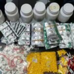 Kegiatan Peredaran Obat Terlarang di Wilayah Karawang Diduga Telah Menjadi Sistematis, Masif, Dan Terorganisir