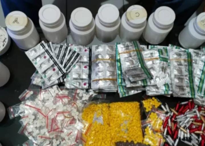 Kegiatan Peredaran Obat Terlarang di Wilayah Karawang Diduga Telah Menjadi Sistematis, Masif, Dan Terorganisir