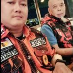PAC Pemuda Pancasila Kec. Blanakan hadiri Acara Halal Bi Halal yang digelar oleh MPW Pemuda Pancasila Provinsi Jawa Barat