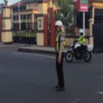Cegah Kemacetan dan Pelanggaran di Jalan Raya