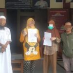 Polsek Bunaken Berhasil Menyelesaikan Kasus Pencemaran Nama Baik Melalui Pendekatan Problem Solving