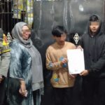 Bhabinkamtibmas Polsek Tuminting Menyulut Kedamaian dalam Penyelesaian Selisih Paham di Kelurahan Tuminting