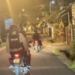 Satuan Samapta Polresta Manado Gelar Operasi Patroli Presisi, Masyarakat Merasa Aman