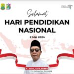 Dinas Kebudayaan dan Pariwisata Kabupaten Karawang”Plt H.Jaeni.S.pd.M.pd Bergerak Bersama Lanjutkan Merdeka Belajar